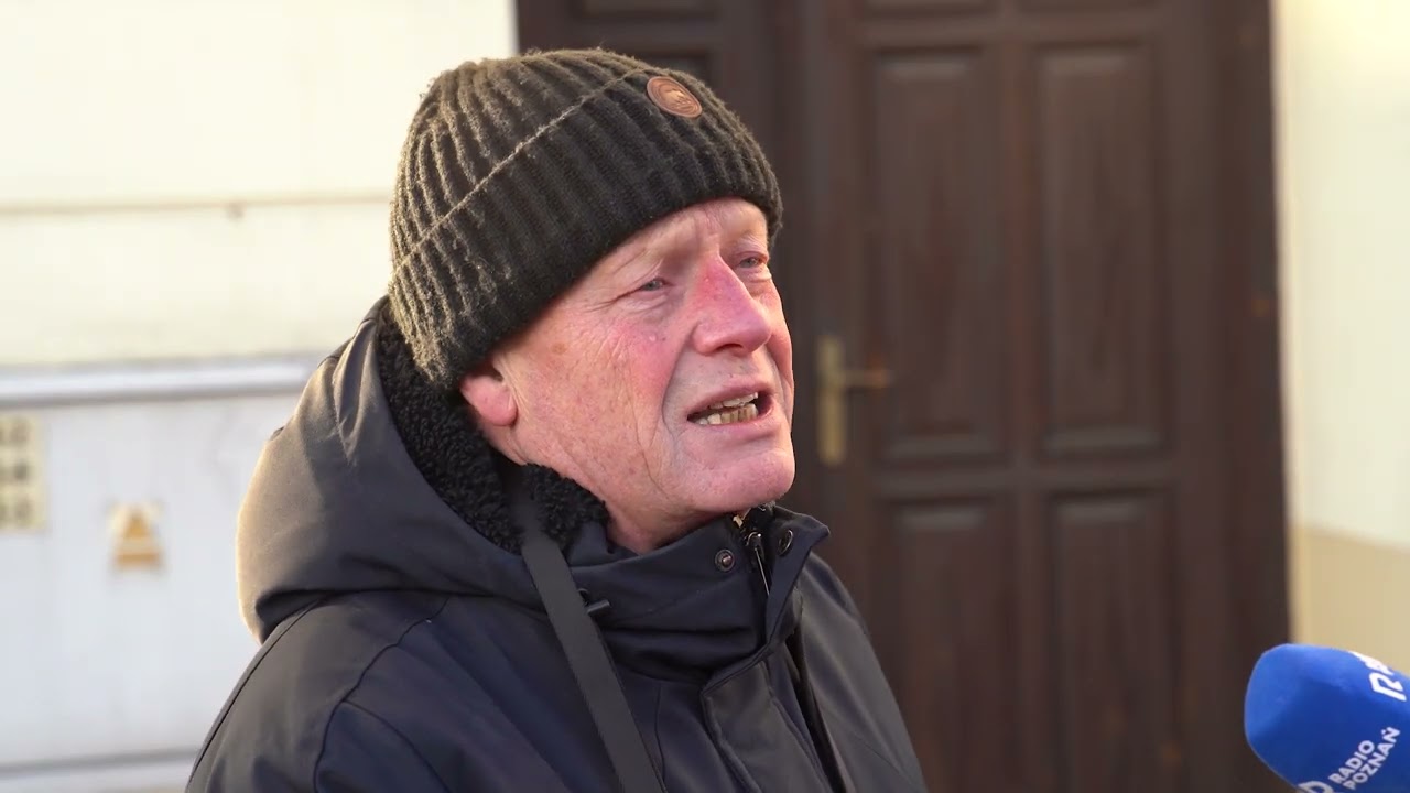 Pamięć o Ptaku i Miłkowskim w rocznicę wyzwolenia Konina