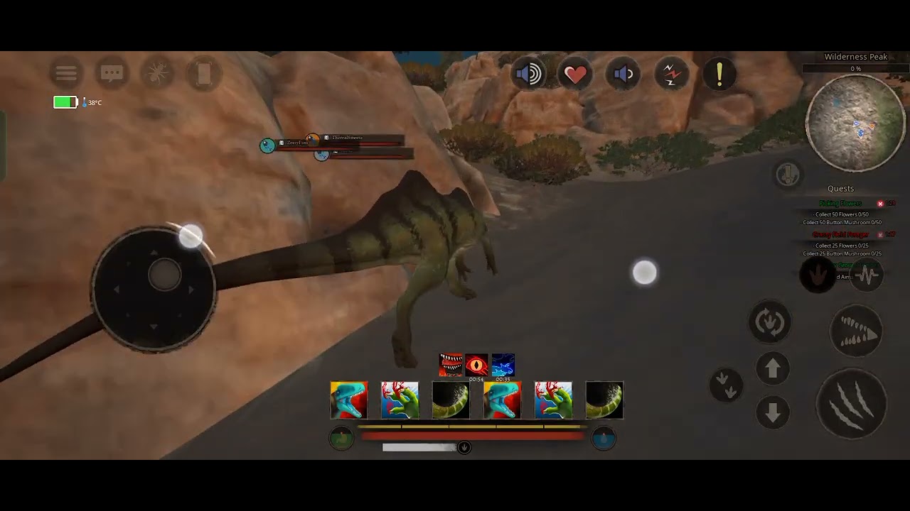 Conce pack hunt Utah pack