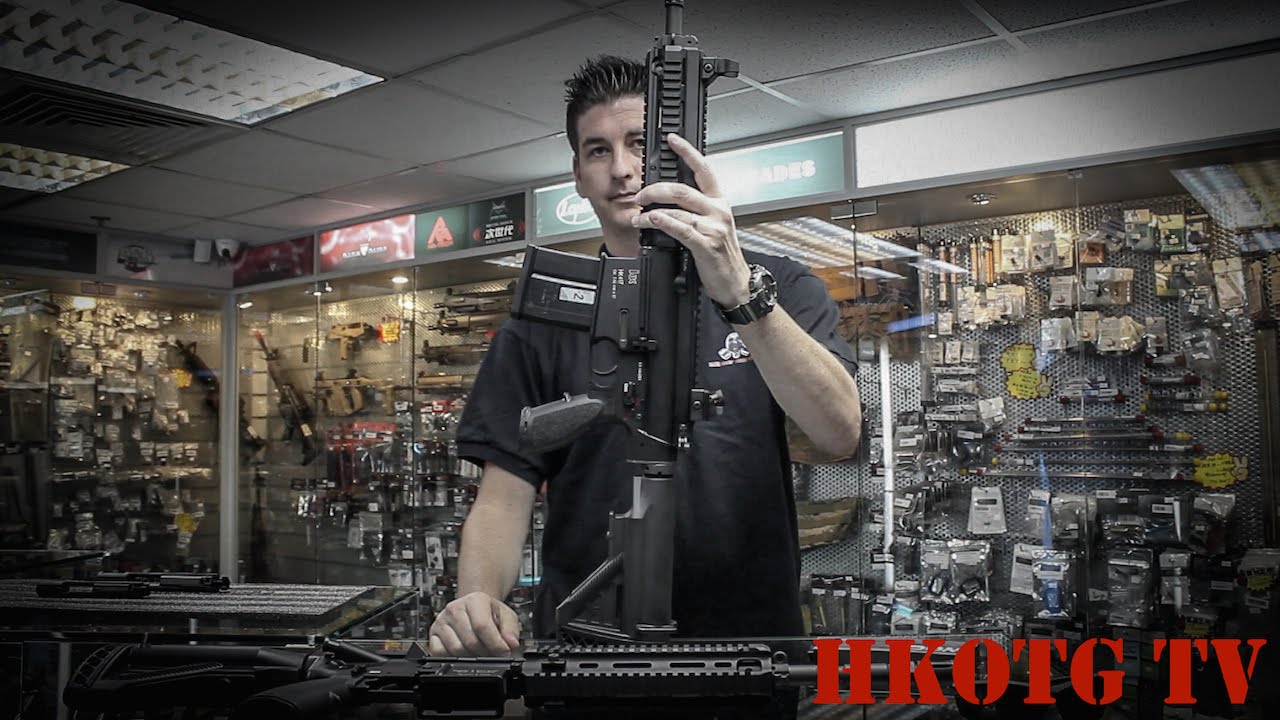 HKOTG TV VFC 417 GBB