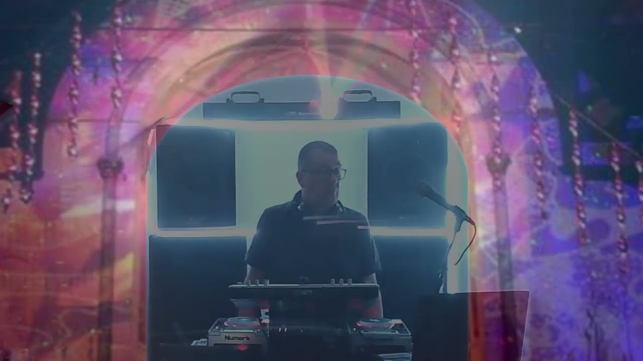 Deep/Melodic/Progressive mix  Live @ Twitch TV By Bob Squat