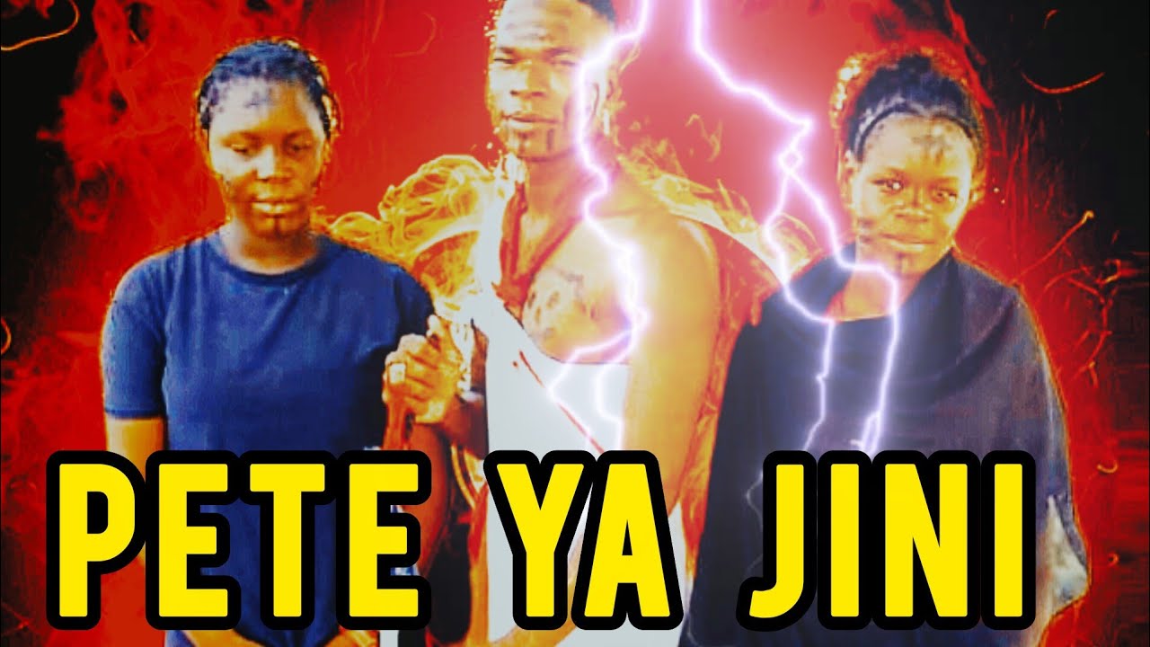Pete ya jini episode 2 