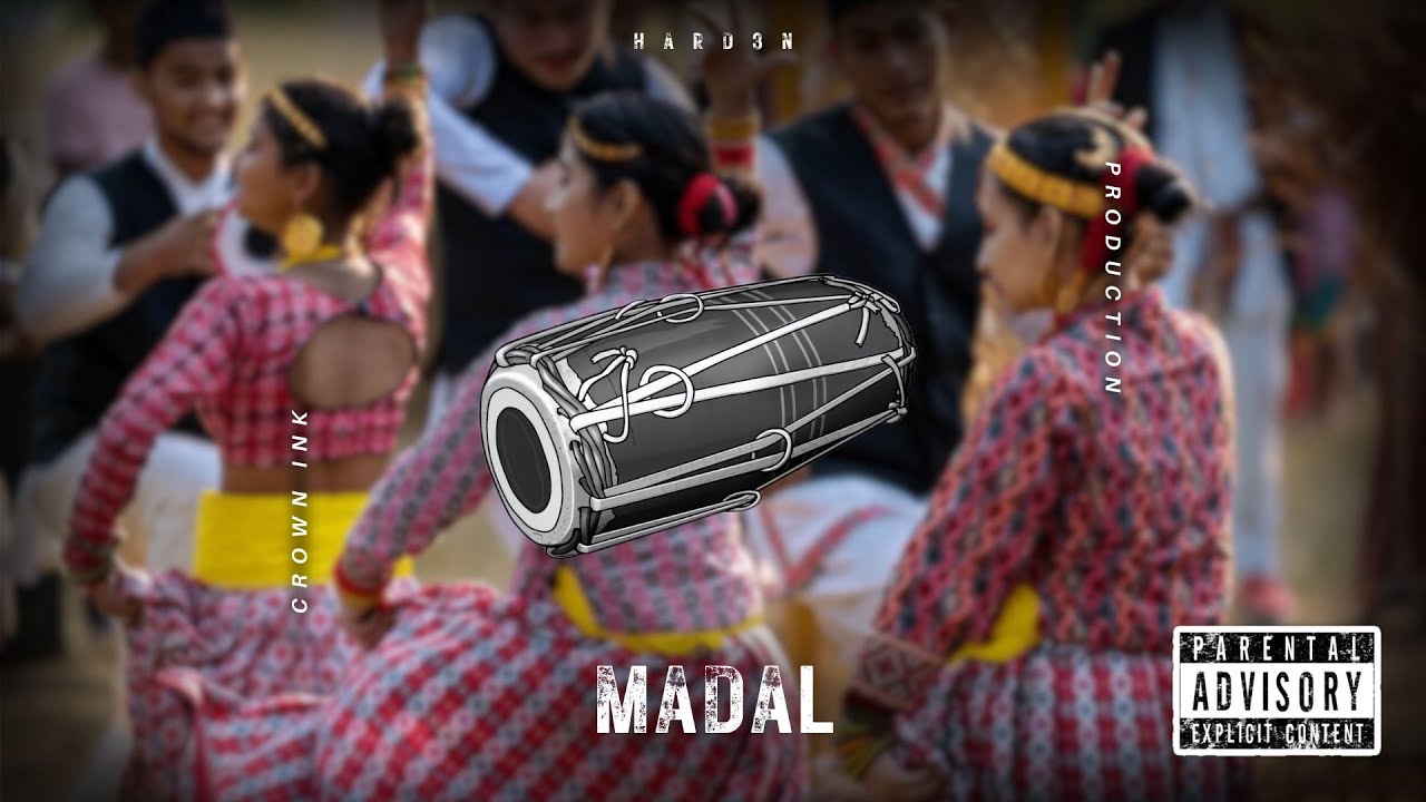 New Nepali Rap beat 