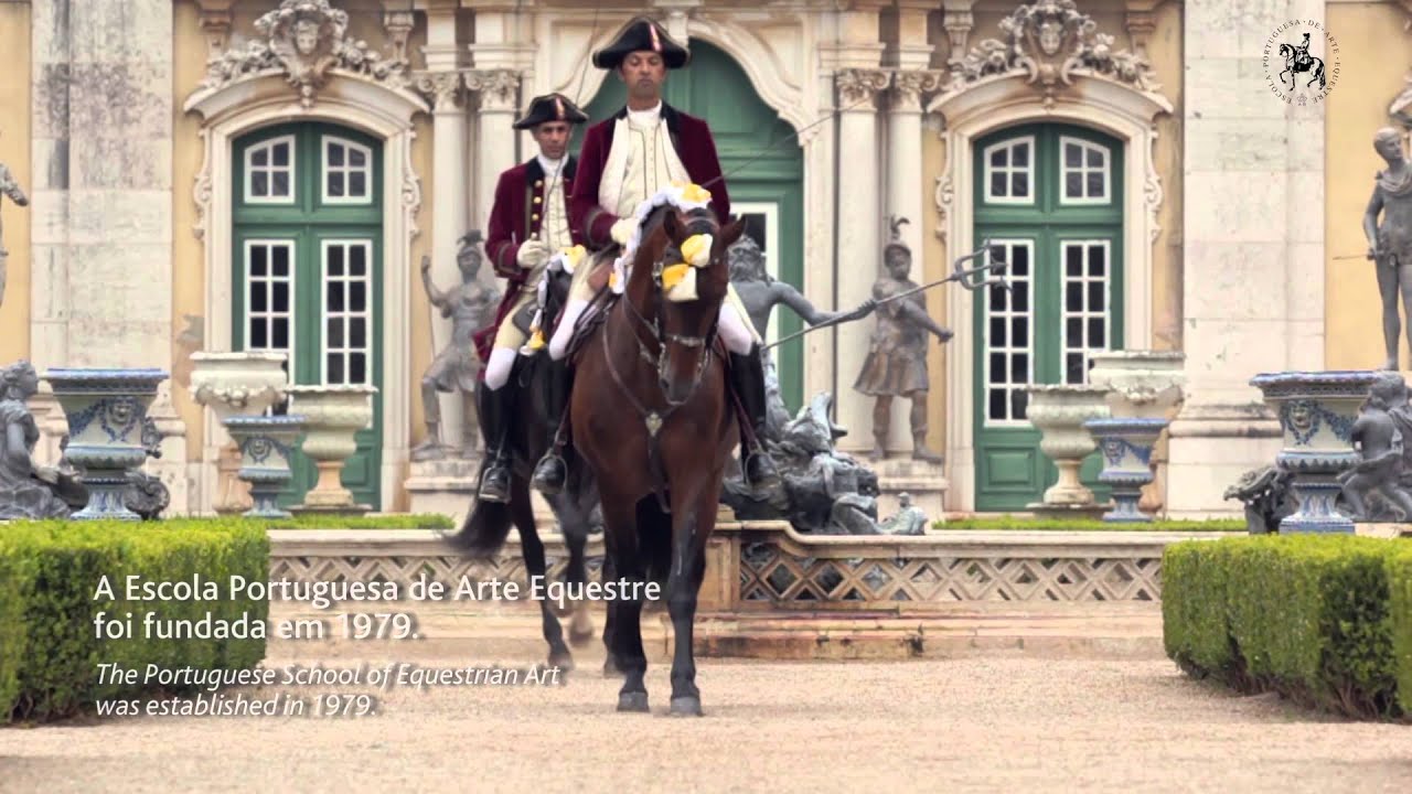 Escola Portuguesa de Arte Equestre