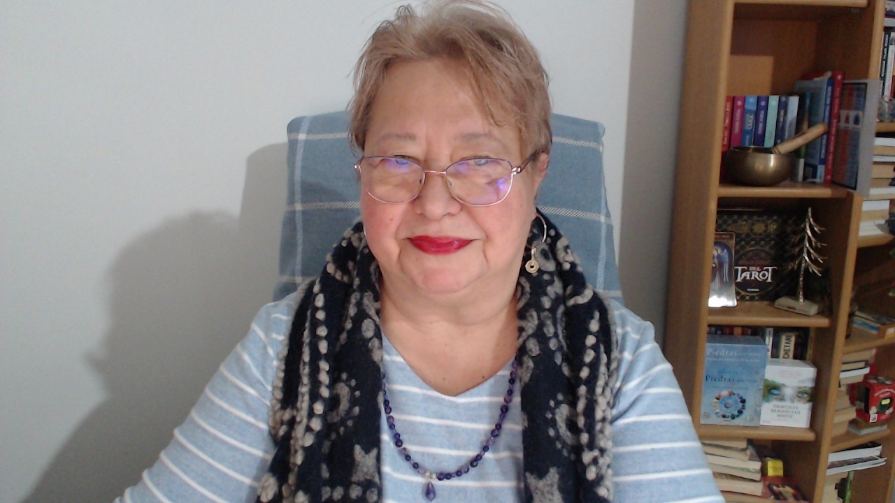 Capricorn Martie 2026 