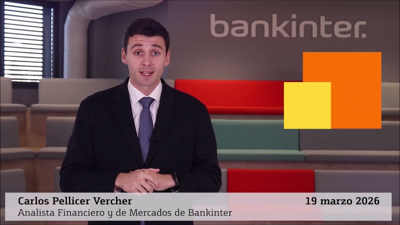 Análisis de Nestlé por Carlos Pellicer, analista de Bankinter