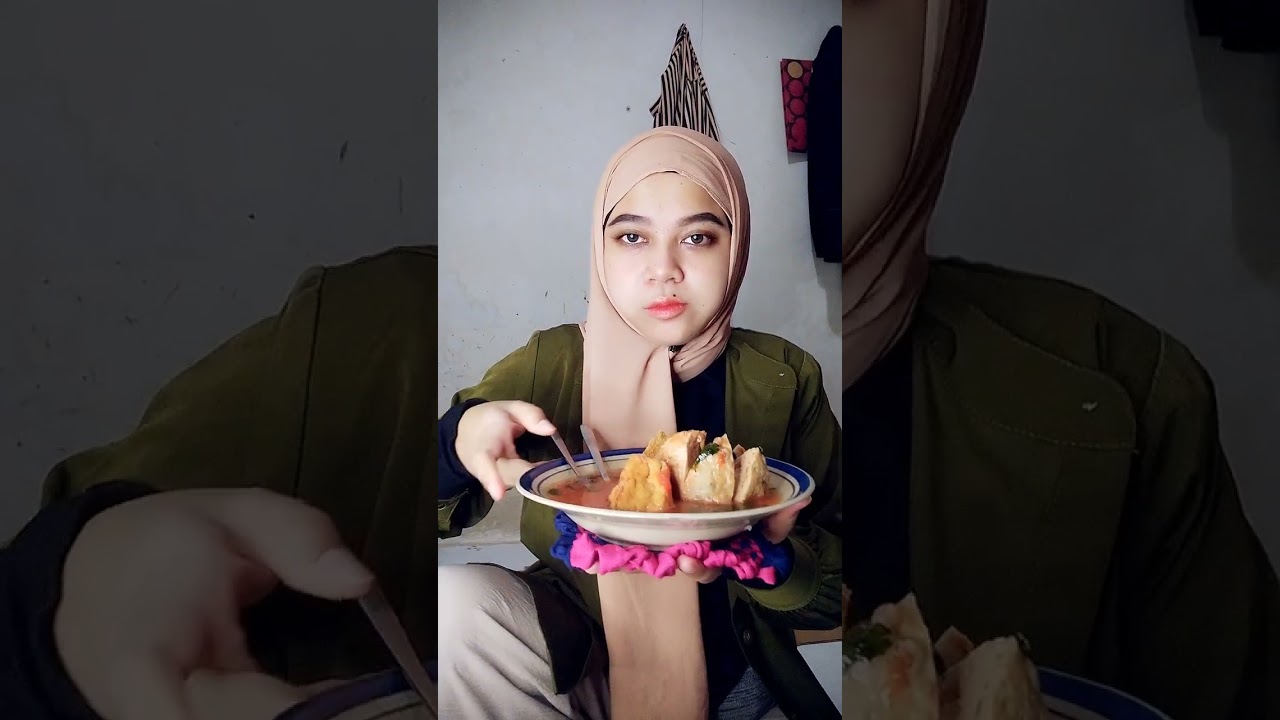 BAKSO LAGI