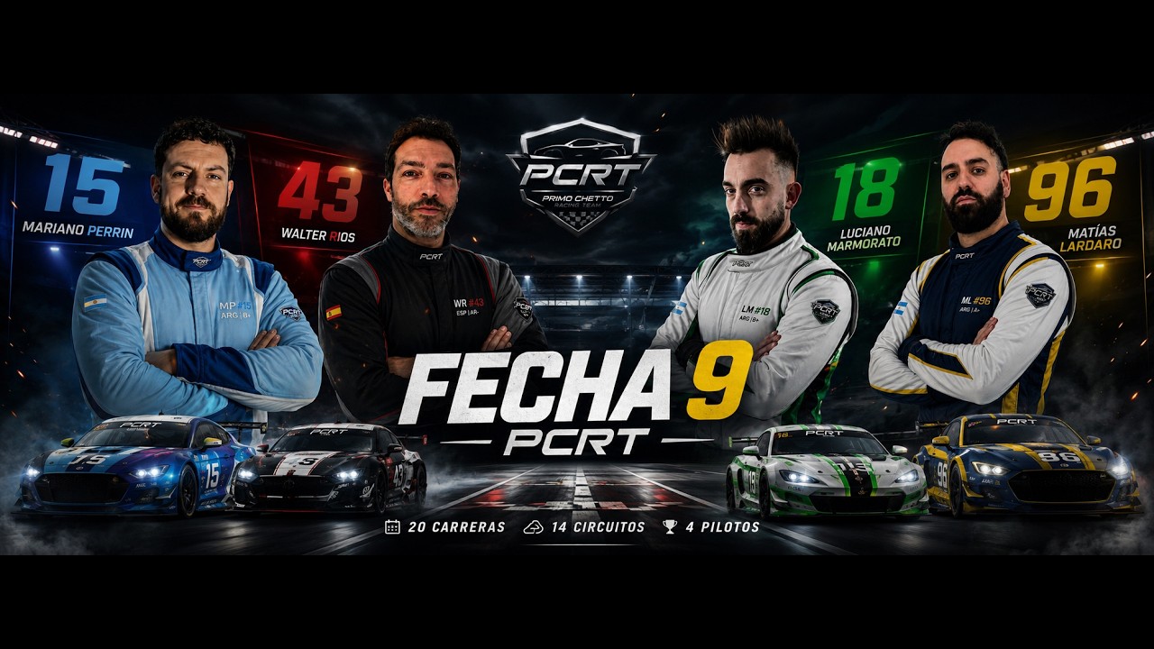 PCRT - FECHA9