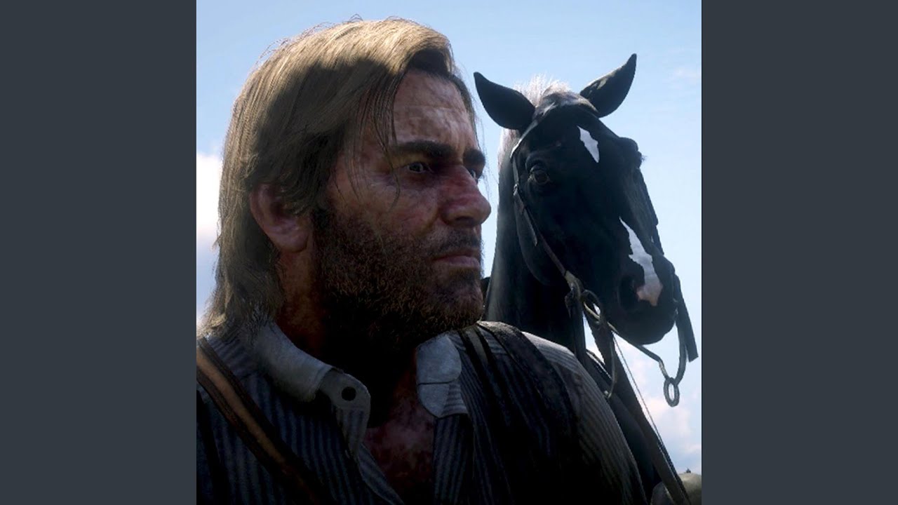 MY HORSE HATES ME