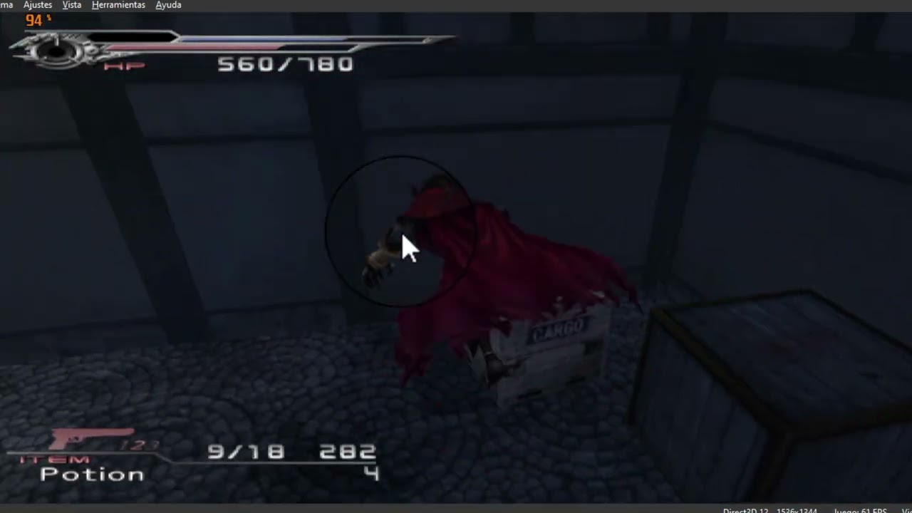 PCSX2 1.7.5587 REVIEW