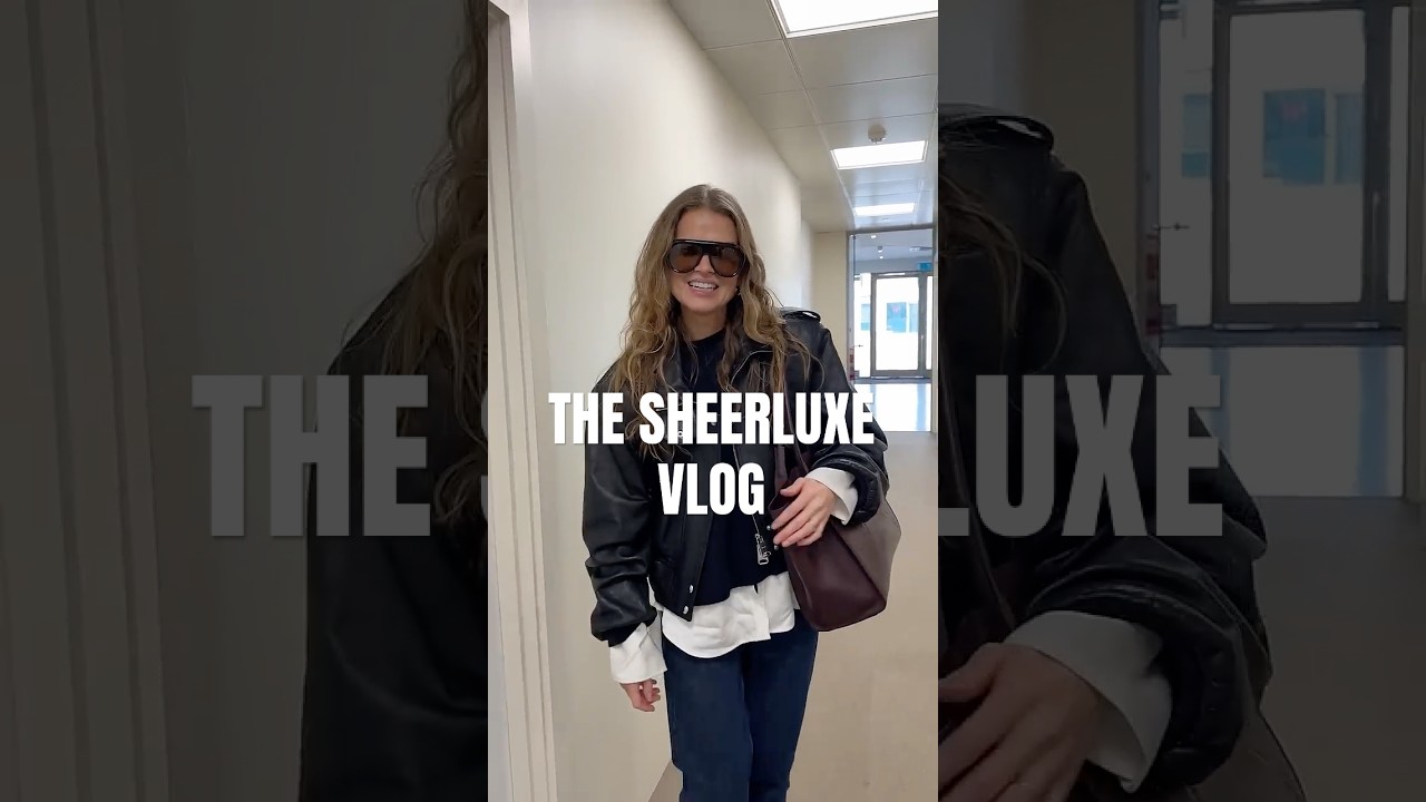 Деловые беседы, дискуссии о правилах этикета и закулисные съемки в штаб-квартире✨