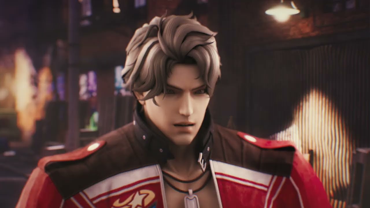 Double Dragon Revive &bull; TGS 2025 Trailer &bull; JP &bull; XSX