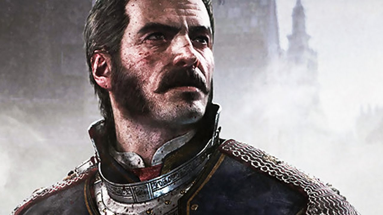THE ORDER 1886 - L'Histoire du Jeu Trailer VF