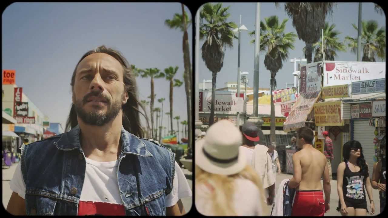 Bob Sinclar - Summer Moonlight
