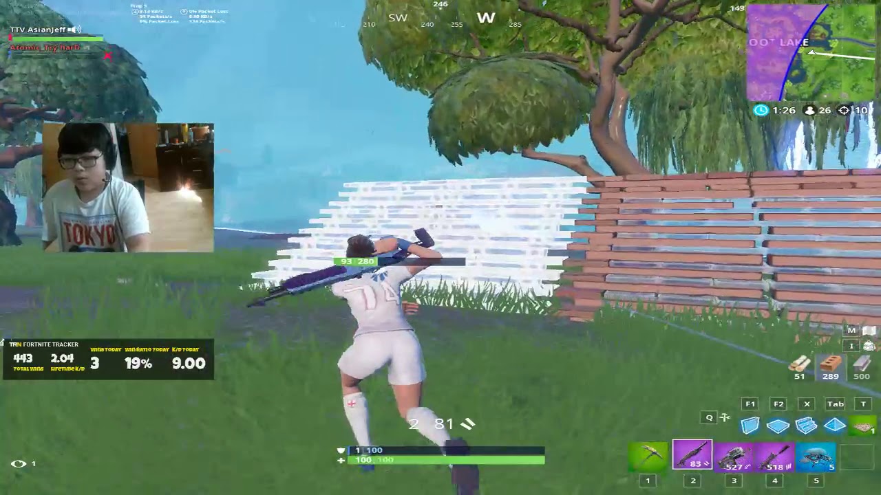 22 Kill Dub
