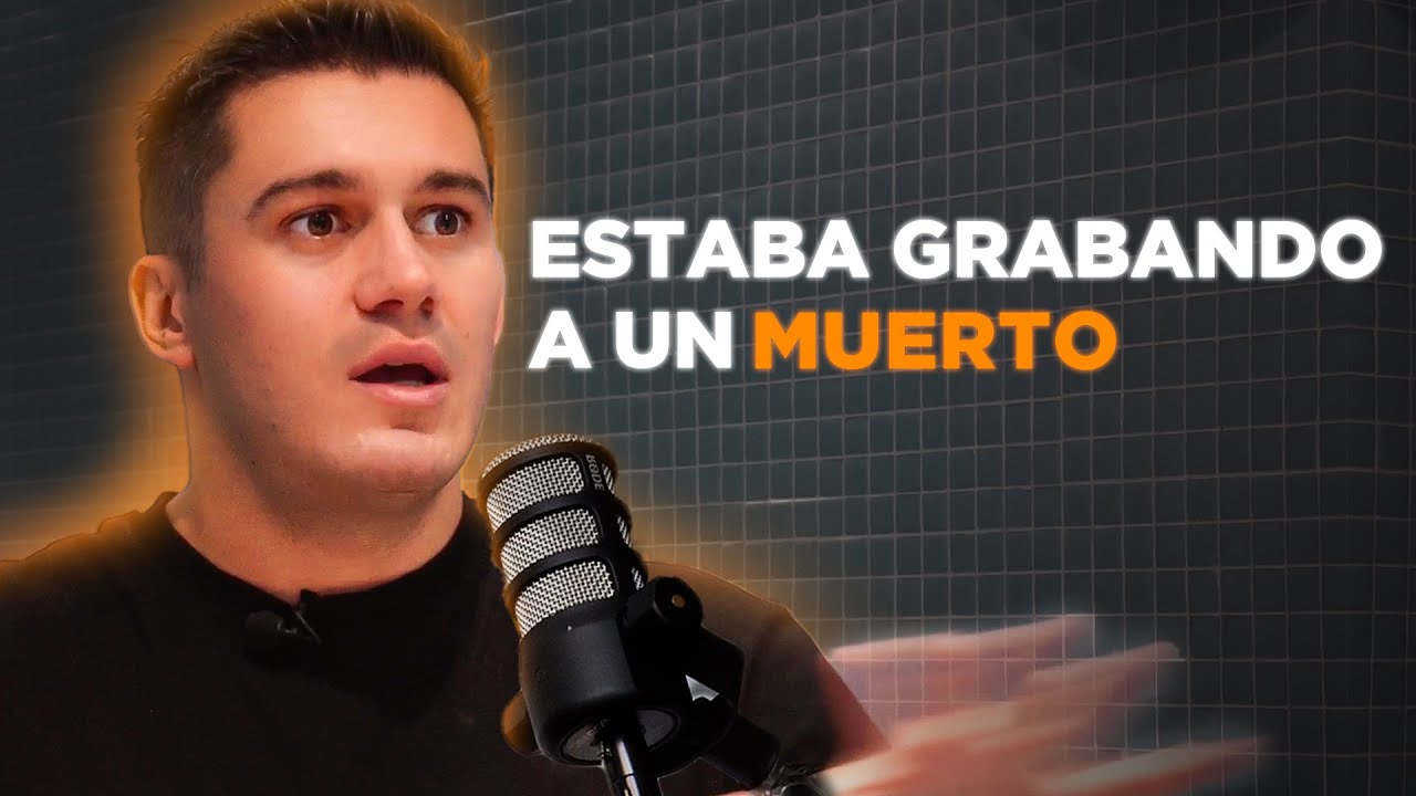 Pasé mucho miedo en Philadelphia - Zazza el Italiano #LFDE
