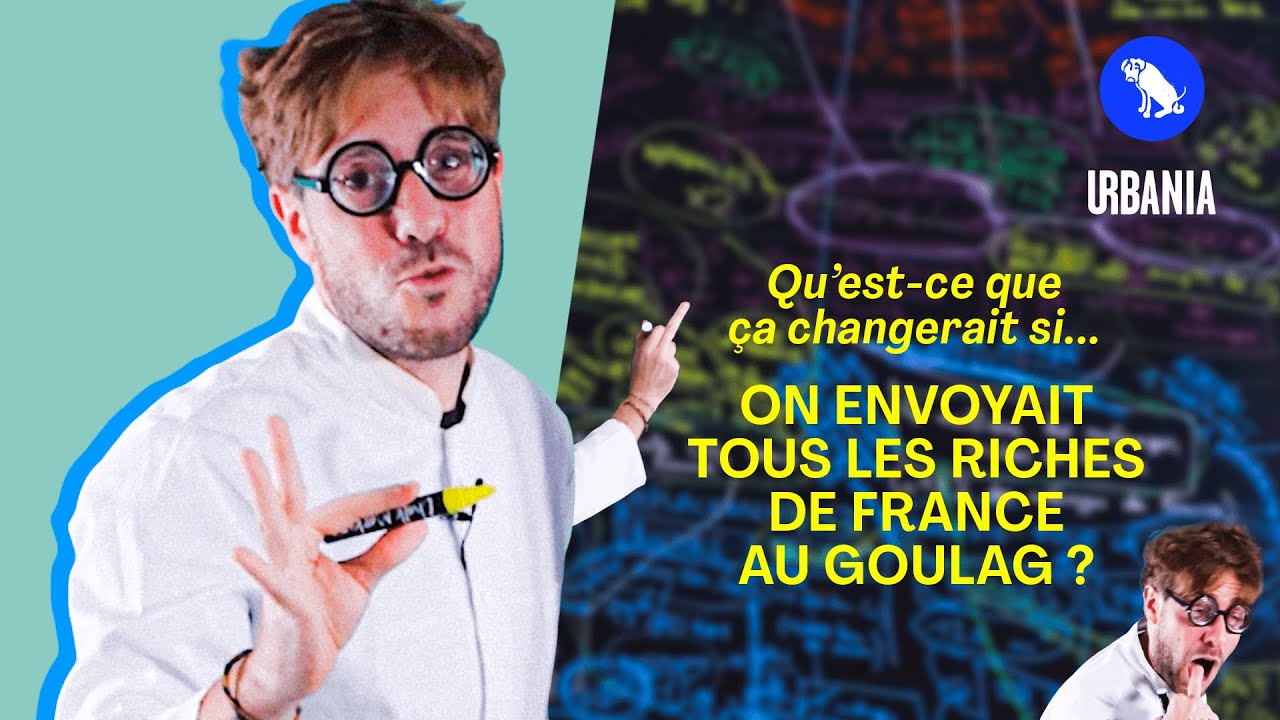 Faut-il manger les riches pour sauver la planète ?