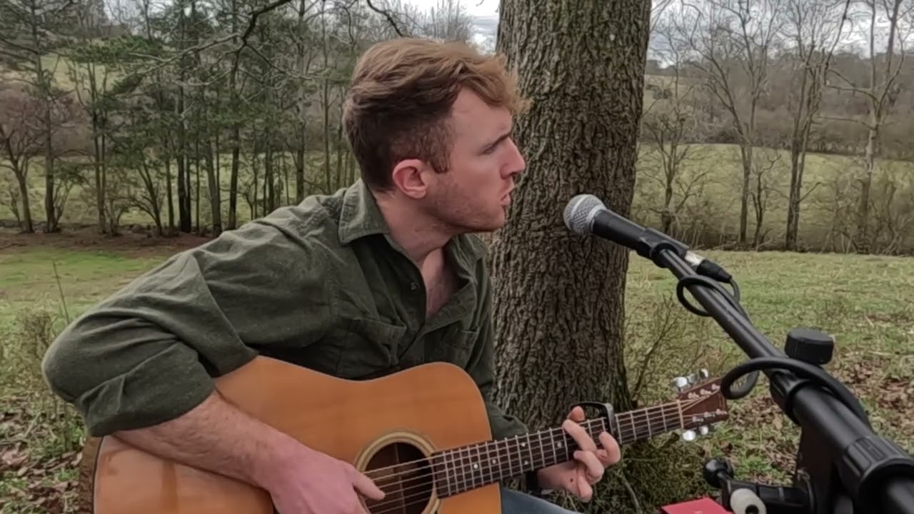 Song 67 by Logan Otwell (Acoustic)