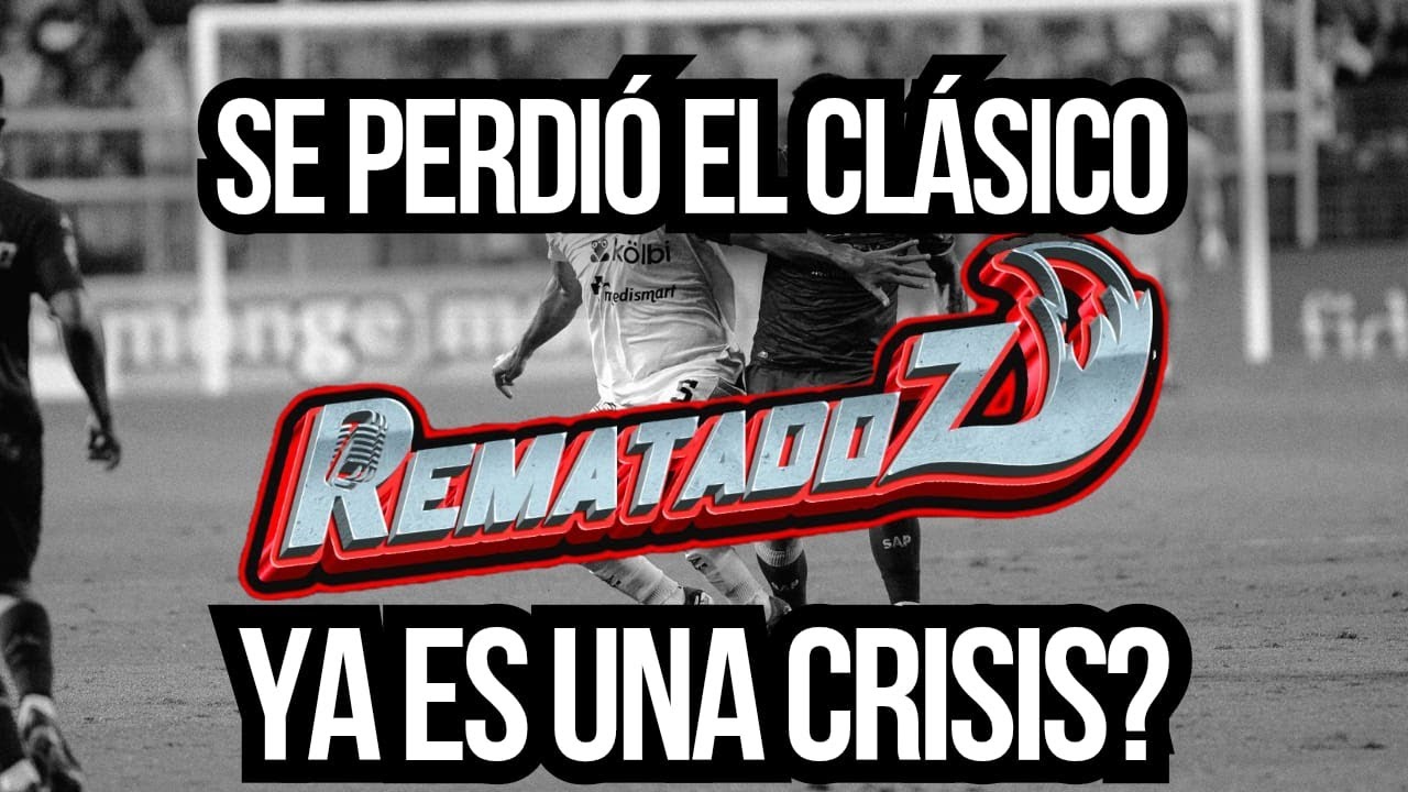 Se perdió el clásico