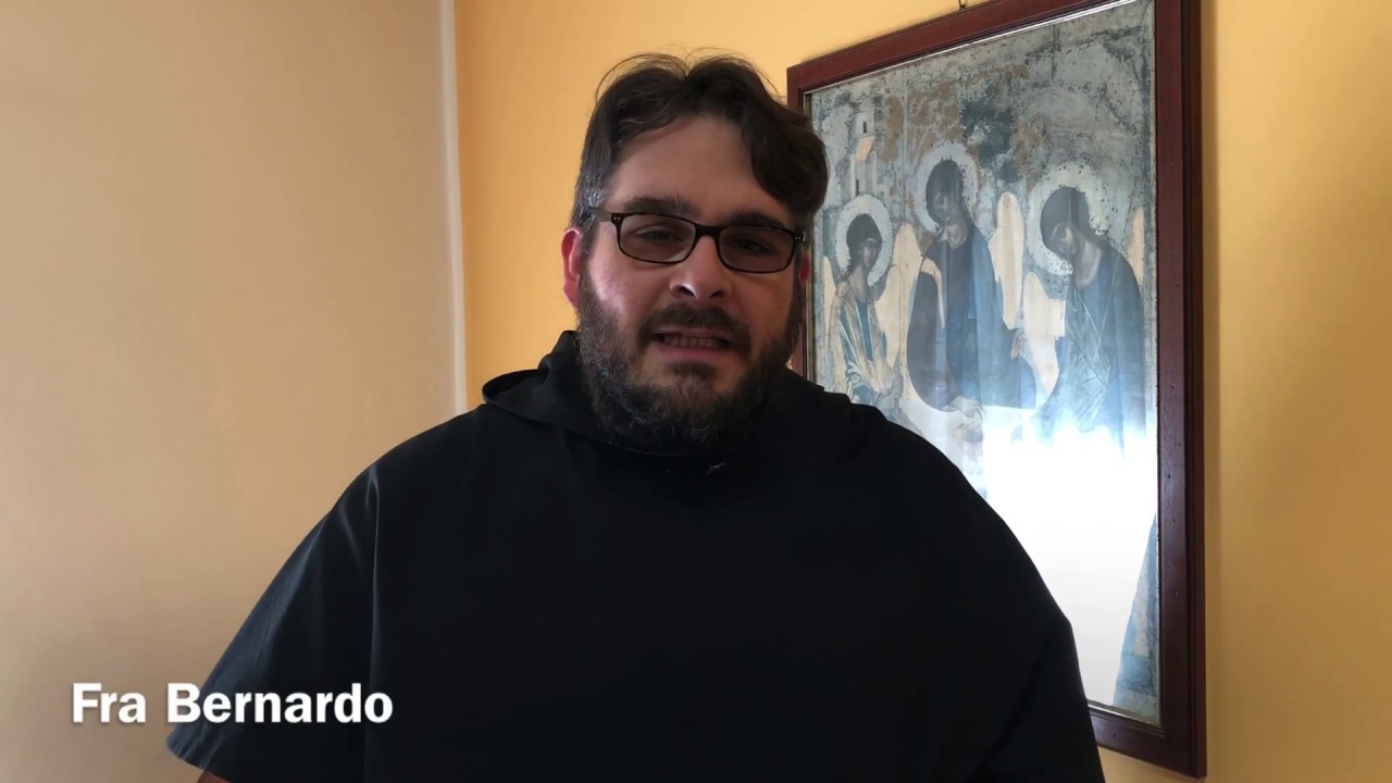 Chi &egrave; la Santissima Trinit&agrave;?