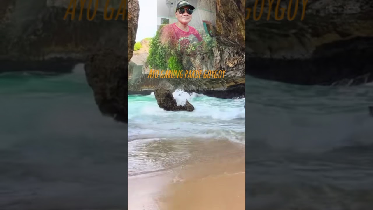 Ayo gabung pakde goygoy.    Cipt.pakde goygoy 