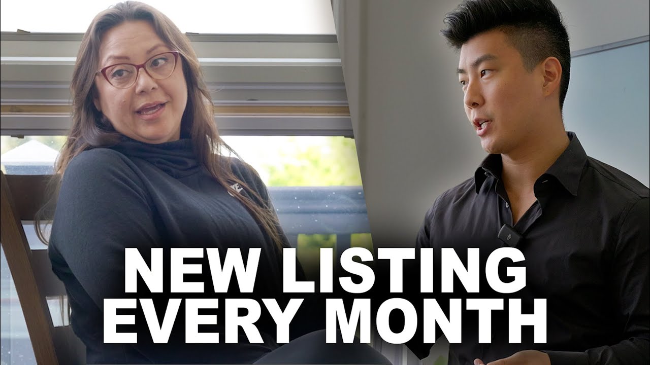 How She Makes An Extra $15k+/Month Cold Calling