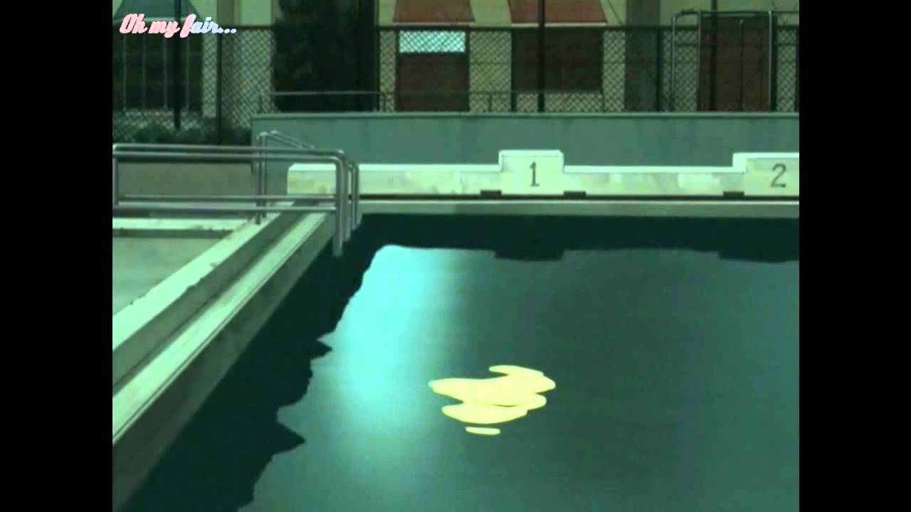 Moon on the Water (Koyuki + Maho)