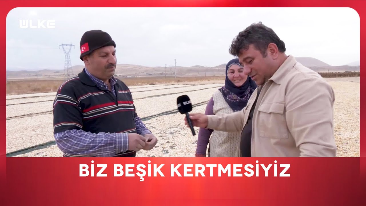 Nevşehir'de Bir Garip Aşk Hikayesi | En İyisi Gezmek | Nevşehir