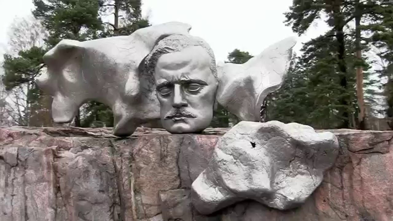 Sibelius 150 years