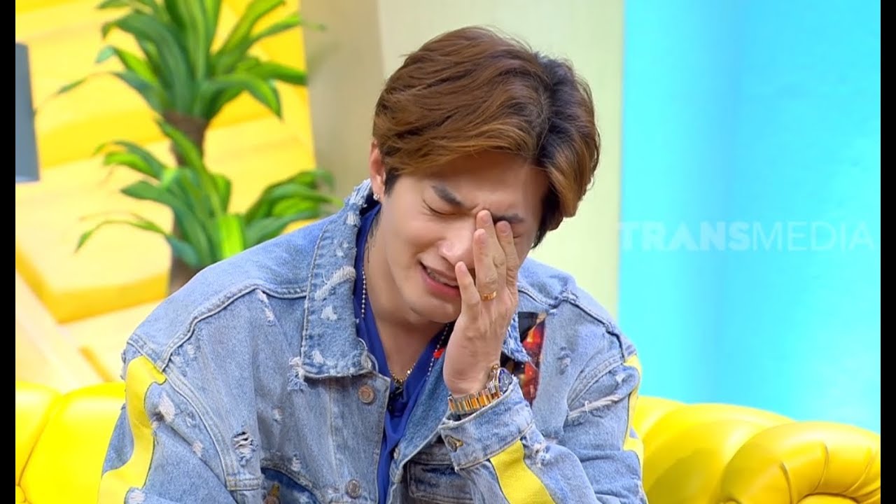 KISAH SEDIH Keluarga Lee Jeong Hoon | OKAY BOS (30/10/19) Part 2