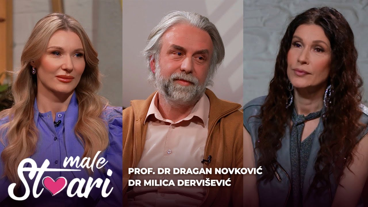 Kako ve&scaron;tačka inteligencija utiče na na&scaron; život? | prof. Dragan Novković, dr Milica Dervi&scaron;ević