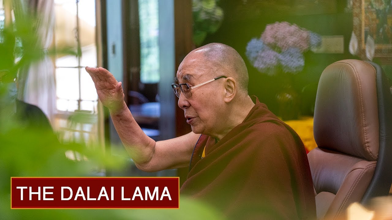 A Conversation with Pico Iyer