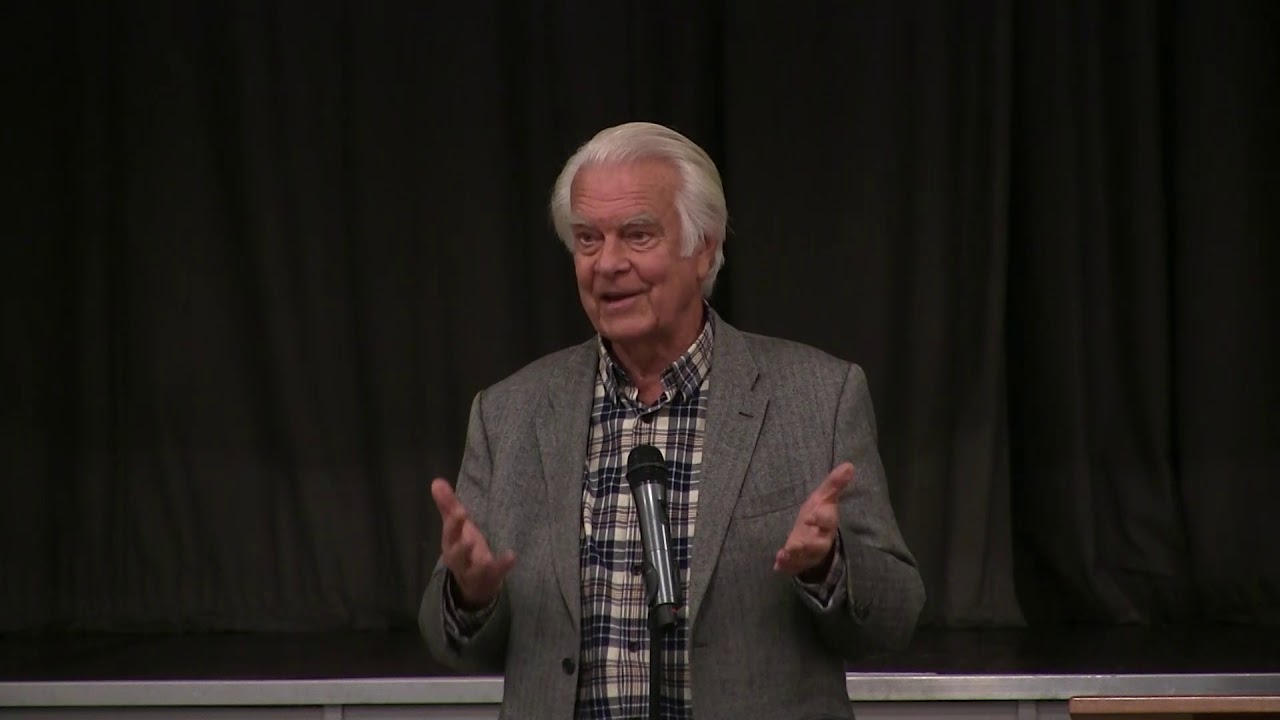Lord Owen: Hubris. The Road to Donald Trump. Power, Populism and Narcissism