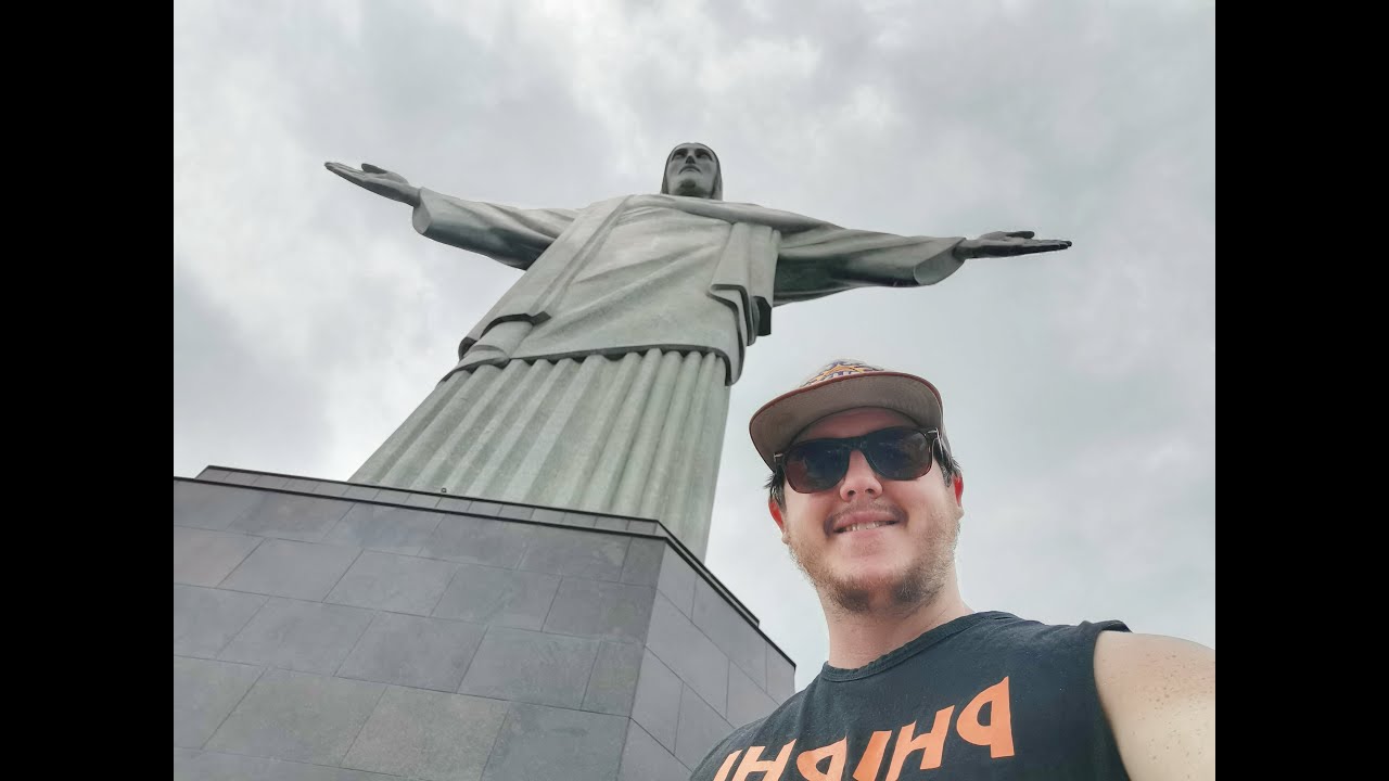 Brazil - 2 weeks in Brazil & Carnaval