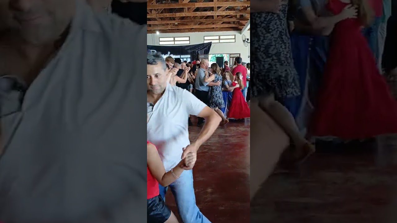 Festa de interior 