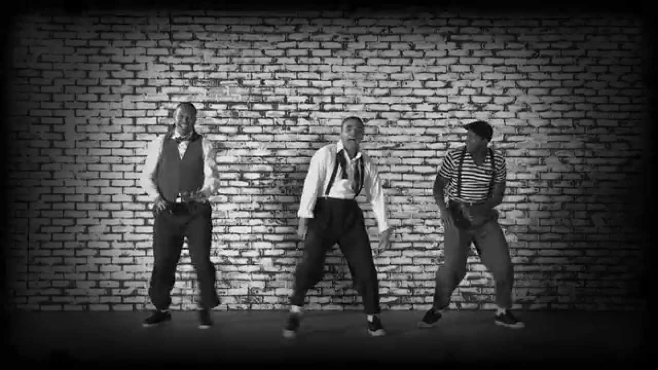CHA CHA SWING