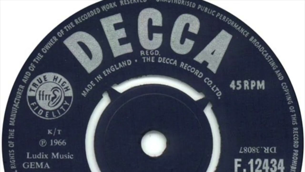 The Mockingbirds &ndash; One By One