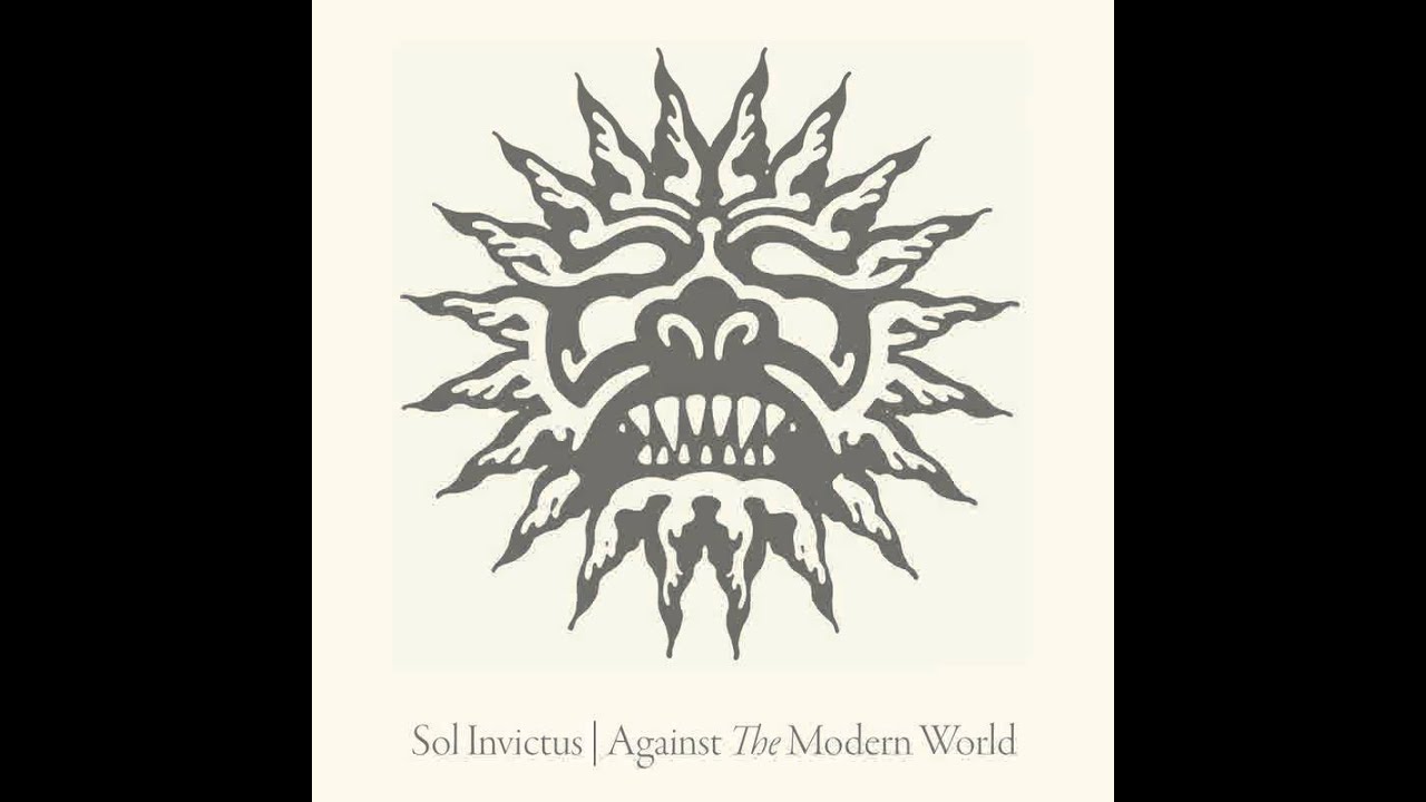 Sol Invictus - Long Live Death