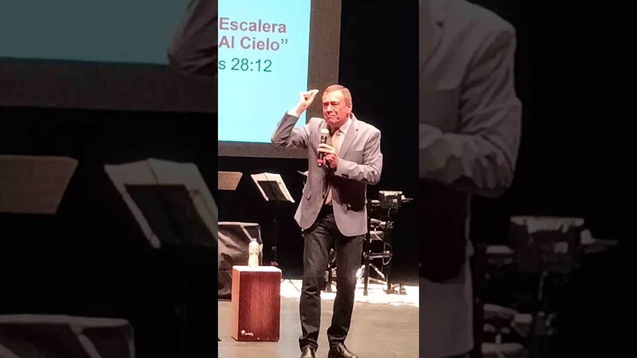 FE ES LA CAPACIDAD DE SOÑAR.            pastor y escritor.Jose luis navajo