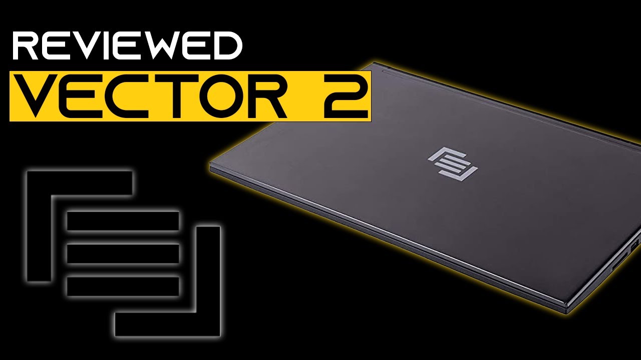 Maingears Vector 2 Reviewed!  It's NOT What You Said It Was...
