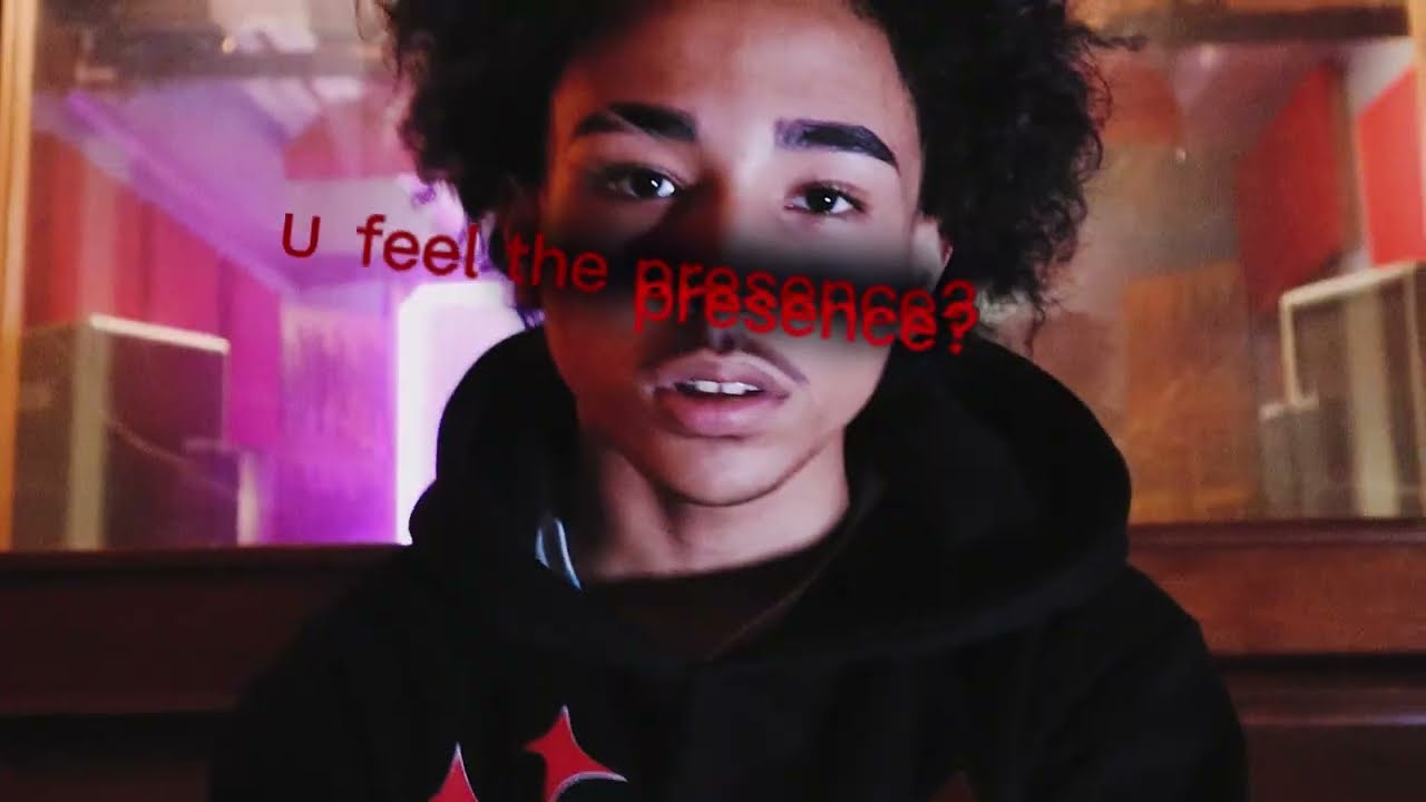 Yelli Bzz - Infatuation (feat. Donn Dalé) (Official Music Video)