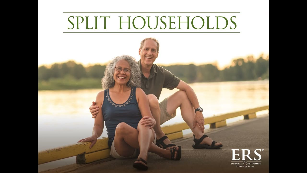 Split Household
