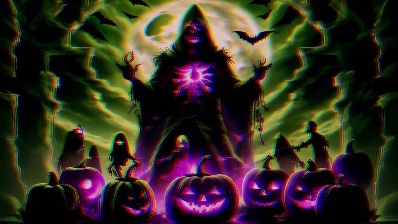 Whispers Of The Shadows