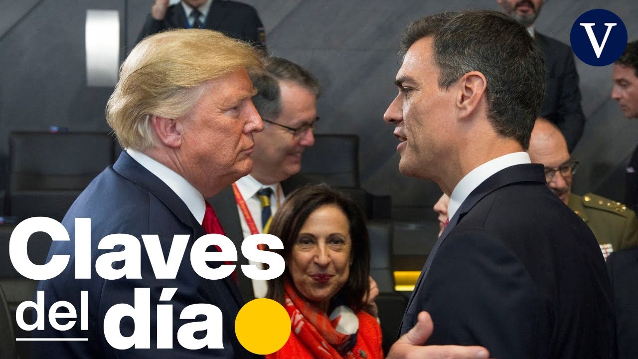¿Podría España ser expulsada de la OTAN? #10/10
