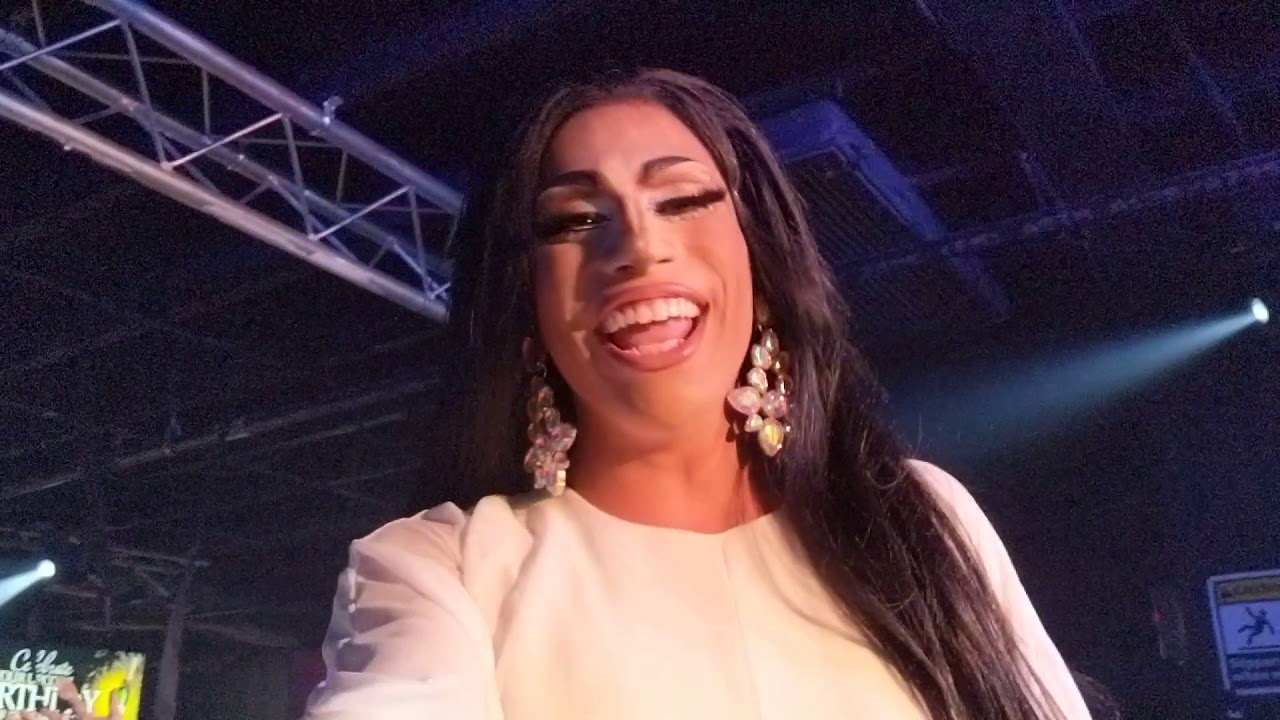 Natalia Adonis - Moment Like This - Rush Thursday - 4/5/18