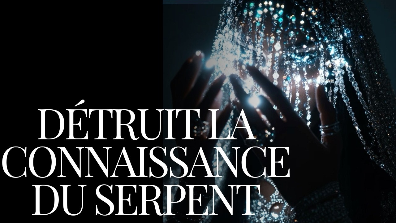 Esprits moniteurs, divination, cartes tarot : les sorciers attaquent les destinées des élus de Dieu