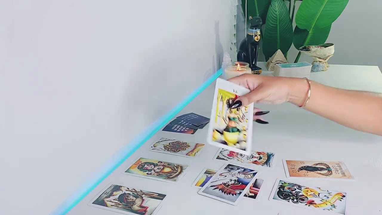Scorpio | YOU'LL BE SHOCKED TO SEE HOW FAR THEY GO TO WIN YOU BACK! - Scorpio Tarot Reading