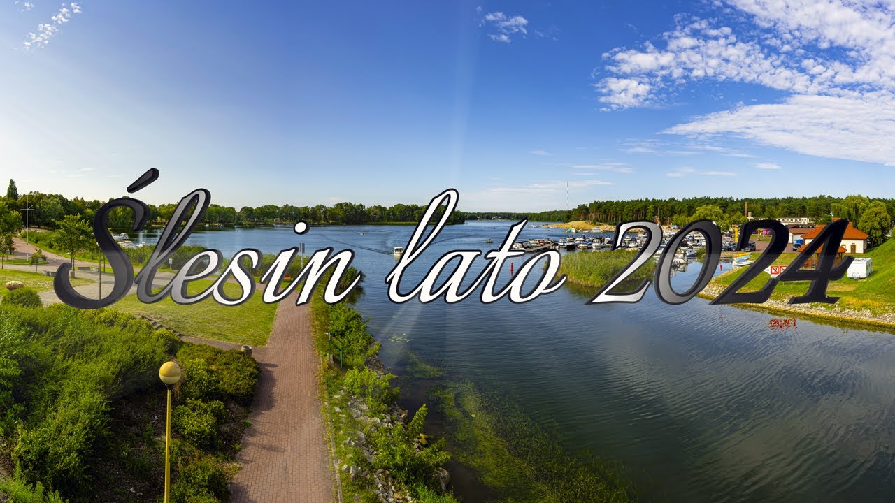 Ślesin 2024