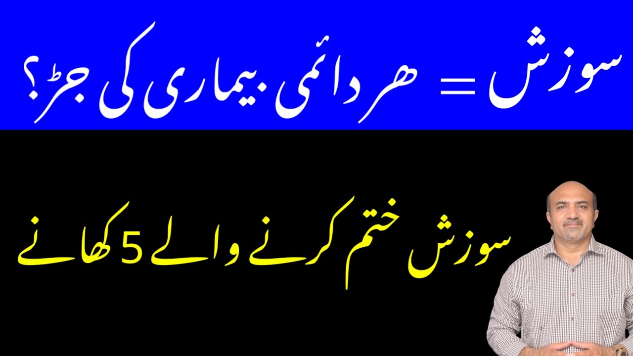 Top 5 Best,Most Powerful Anti-inflammatory Foods In World | dr afzal