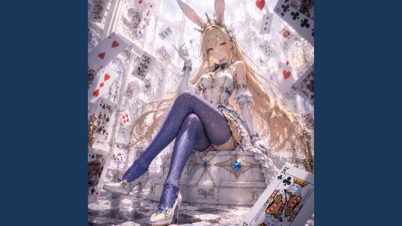 Royal Shuffle
