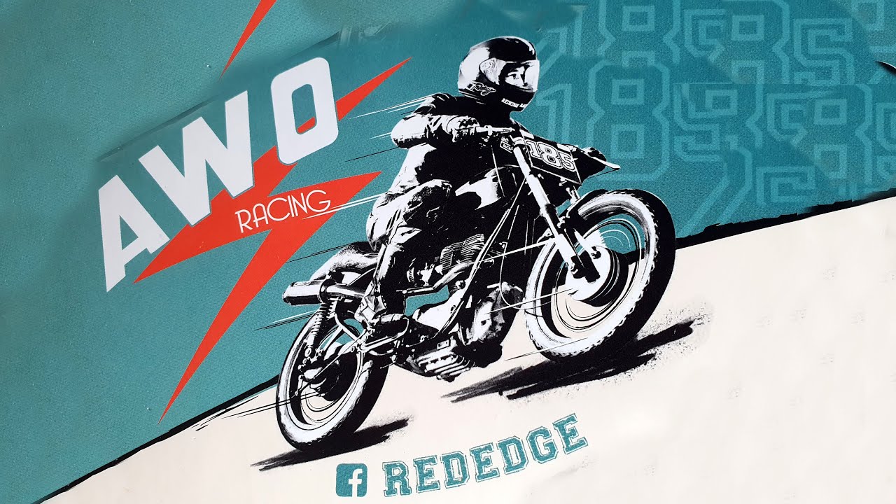 3. AWO-Treffen REDEDGE   Benzingerode